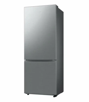 Холодильник Samsung RB53DG703ES9EO 2-хкамерн. нержавеющая сталь - купить недорого с доставкой в интернет-магазине