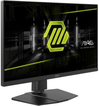Монитор MSI 27" Mag 272URDF E16 черный IPS LED 16:9 HDMI матовая HAS Piv 1000:1 400cd 178гр/178гр 3840x2160 160Hz DP 4K USB 7.4кг - купить недорого с доставкой в интернет-магазине