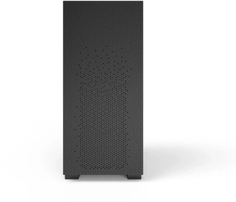 Корпус Azza Celesta F черный без БП ATX 5x120mm 5x140mm 2xUSB2.0 1xUSB3.0 audio bott PSU - купить недорого с доставкой в интернет-магазине