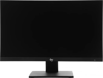 Моноблок IRU Tactio 23.8" Full HD i5 12450H (2) 32Gb SSD1Tb UHDG без ОС GbitEth WiFi BT 90W Cam черный 1920x1080 - купить недорого с доставкой в интернет-магазине