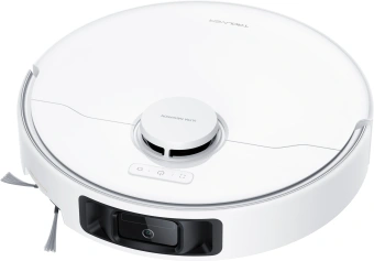 Пылесос-робот Trouver P50 Ultra белый - купить недорого с доставкой в интернет-магазине