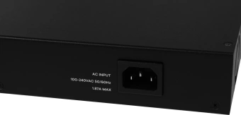 Коммутатор Zyxel GS1915-24EP-EU0101F (L2) 24x1Гбит/с 12PoE+ 130W управляемый - купить недорого с доставкой в интернет-магазине