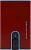 Чехол для кредитных карт Piquadro Blue Square PP4825B2BLR/CU4 табачный натур.кожа
