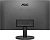 Монитор AOC 27" U27B3A черный IPS LED 16:9 HDMI M/M матовая 350cd 178гр/178гр 3840x2160 60Hz DP Quad 4K (2160p) 4.04кг
