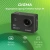 Видеорегистратор Digma FreeDrive Action 4K WiFi черный 8Mpix 2160x3840 2160p 150гр. Allwinner V3 - купить недорого с доставкой в интернет-магазине