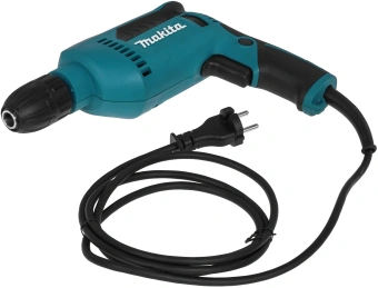 Дрель безударная Makita DP4021 630Вт патрон:быстрозажимной реверс (DP4011) - купить недорого с доставкой в интернет-магазине