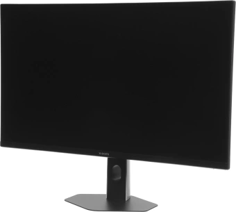 Монитор Xiaomi 27" Monitor G27i 2026 черный IPS LED 16:9 HDMI матовая 1000:1 400cd 178гр/178гр 1920x1080 200Hz FreeSync Premium DP FHD 3.9кг - купить недорого с доставкой в интернет-магазине