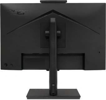 Монитор Acer 27" Vero B278UGbemiqprcuzx черный IPS LED 16:9 HDMI M/M Cam матовая HAS Piv 350cd 178гр/178гр 2560x1440 120Hz FreeSync DP 2K 10.24кг - купить недорого с доставкой в интернет-магазине
