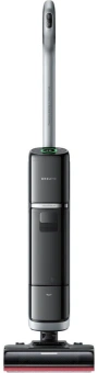 Пылесос моющий Dreame H15 Pro 400Вт черный - купить недорого с доставкой в интернет-магазине