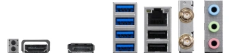 Материнская плата MSI PRO A620AM-G EVO WIFI Socket AM5 AMD A620A 2xDDR5 mATX AC`97 8ch(7.1) 2.5Gg RAID+VGA+HDMI+DP - купить недорого с доставкой в интернет-магазине
