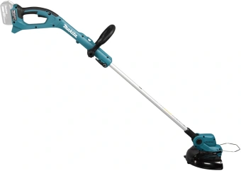 Триммер электрический Makita DUR193Z аккум. 280Вт реж.эл.:леска/нож - купить недорого с доставкой в интернет-магазине