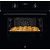 Духовой шкаф Электрический Electrolux EOD5C70BZ черный