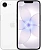 Смартфон Apple A3634 iPhone 17e 256Gb 8Gb белый моноблок 3G 4G 1Sim 6.1" 1170x2532 iOS 26 48Mpix 802.11 a/b/g/n/ac/ax NFC GPS Protect