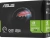 Видеокарта Asus PCI-E 2.0 GT710-SL-2GD3-BRK-EVO NVIDIA GeForce GT 710 2Gb 64bit DDR3 954/900 DVIx1 HDMIx1 CRTx1 HDCP Ret low profile - цена, купить или заказать с доставкой в интернет-магазине Видеокарта Asus PCI-E 2.0 GT710-SL-2GD3-BRK-EVO NVIDIA GeForce GT 710 2Gb 64bit DDR3 954/900 DVIx1 HDMIx1 CRTx1 HDCP Ret low profile - купить недорого с доставкой в интернет-магазине