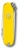 Нож перочинный Victorinox Classic SD Sunny Side (0.6223.8G) 58мм 7функц. подар.коробка - купить недорого с доставкой в интернет-магазине