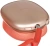 Гарнитура мониторные Hoco W55 1.2м розовый беспроводные bluetooth оголовье (32713) - купить недорого с доставкой в интернет-магазине