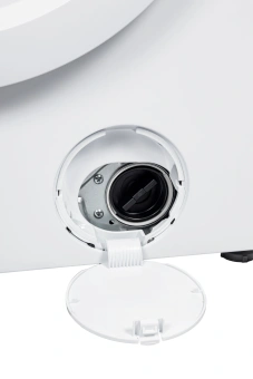 Стиральная машина Бирюса WM-ML612/10 класс: A+++ загр.фронтальная макс.:6кг белый инвертор - купить недорого с доставкой в интернет-магазине