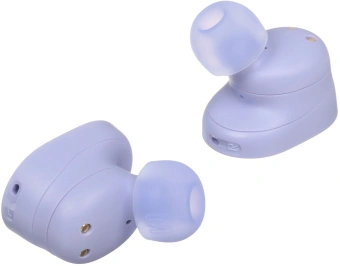 Гарнитура внутриканальные JBL Tune Buds пурпурный беспроводные bluetooth в ушной раковине (JBLTBUDSPUR) - купить недорого с доставкой в интернет-магазине