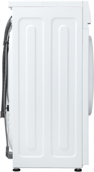 Стиральная машина Бирюса WM-SM510/04 класс: A++ загр.фронтальная макс.:5кг белый - купить недорого с доставкой в интернет-магазине