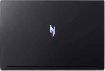 Ноутбук Acer Nitro V 17 AI ANV17-41-R6A6 Ryzen 7 260 16Gb SSD1Tb NVIDIA GeForce RTX 5060 8Gb 17.3" IPS FHD (1920x1080) без ОС black WiFi BT Cam (NH.QYVCD.005) - купить недорого с доставкой в интернет-магазине
