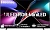 Телевизор QLED Hisense 100" 100UXQ черный 4K Ultra HD 60Hz DVB-T DVB-T2 DVB-C DVB-S DVB-S2 USB WiFi Smart TV
