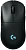 Мышь Logitech G Pro 2 Lightspeed черный оптическая 44000dpi беспров. USB 7but (910-007299)