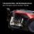 Пылесос Polaris PVC 2003RI 2000Вт красный/серый - купить недорого с доставкой в интернет-магазине