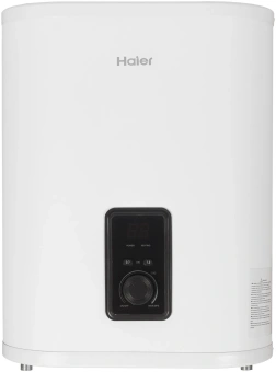 Водонагреватель Haier ES30V-F4 INOX 2кВт 30л электрический настенный/белый - купить недорого с доставкой в интернет-магазине