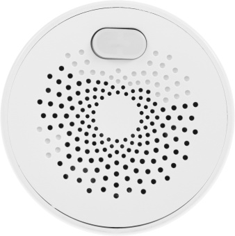 Датчик утеч.газ. Geozon GD-01 (GSH-SDG01) белый - купить недорого с доставкой в интернет-магазине