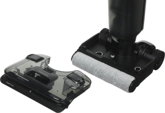Пылесос Roborock F25 Ace Pro 400Вт черный - купить недорого с доставкой в интернет-магазине