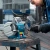 Электроточило Bosch GBG 35-15 350Вт 3000об/мин d=150мм t=20мм - купить недорого с доставкой в интернет-магазине