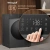 Сушильная машина Weissgauff WD 5910 Heat Pump Deep Grey кл.энер.:A++ макс.загр.:10кг темно-серый (439033) - купить недорого с доставкой в интернет-магазине
