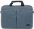 Сумка для ноутбука 15.6" Portcase KCB-162 серый нейлон/полиэстер (KCB-162 GREY) - купить недорого с доставкой в интернет-магазине