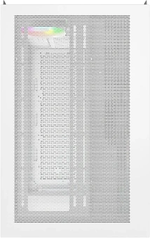 Корпус Montech King 65 PRO белый без БП ATX 8x120mm 6x140mm 2xUSB3.0 audio bott PSU - купить недорого с доставкой в интернет-магазине