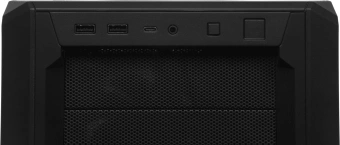 Сервер IRU Rock S9105P 1x4410T 2x16Gb 1x1Tb SSD C741 AST2600 2xGigEth 1x750W w/o OS (2141412) - купить недорого с доставкой в интернет-магазине