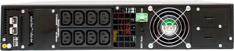 Источник бесперебойного питания Штиль STR1103TLD 2700Вт 3000ВА черный без батареи - купить недорого с доставкой в интернет-магазине
