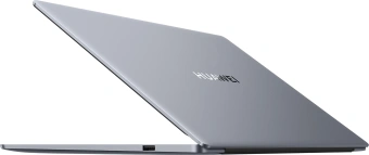 Ноутбук Huawei MateBook D 14 Core i5 12450H 16Gb SSD512Gb Intel UHD Graphics 14" IPS FHD+ (1920x1200) без ОС grey space WiFi BT Cam (53013XET) - купить недорого с доставкой в интернет-магазине