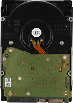 Жесткий диск WD SATA-III 10TB WD101PURP Surveillance Purple Pro (7200rpm) 256Mb 3.5" - купить недорого с доставкой в интернет-магазине