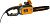 Цепная пила Carver RSE-1500M от сети 1000Вт дл.шины:12" (30cm) (01.014.00004)