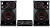 Минисистема LG CL98-FS черный 3500Вт CD CDRW FM USB BT