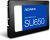 Накопитель SSD A-Data SATA III 1Tb ASU650SS-1TT-R Ultimate SU650 2.5" - купить недорого с доставкой в интернет-магазине