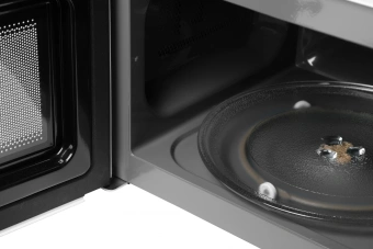 Микроволновая Печь Panasonic NN-ST251WZPE 20л. 800Вт белый - купить недорого с доставкой в интернет-магазине