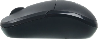 Клавиатура + мышь Оклик 220M клав:черный мышь:черный USB беспроводная slim Multimedia (1062000) - купить недорого с доставкой в интернет-магазине