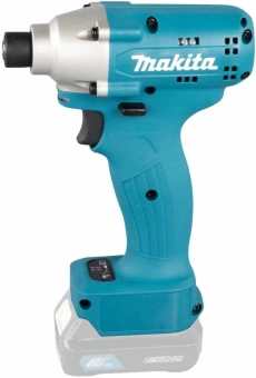 Гайковерт Makita TD112DMZ 12Вт аккум. патрон:шестигр.1/4" - купить недорого с доставкой в интернет-магазине