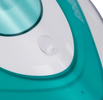Утюг Braun SI3041GR 2350Вт бирюзовый - купить недорого с доставкой в интернет-магазине