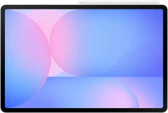 Планшет Samsung Galaxy Tab S10 FE+ 1580 (2.9) 8C RAM12Gb ROM256Gb 13.1" TFT 2880x1800 5G 1Sim eSIM Android 15 голубой 13Mpix 12Mpix BT WiFi microSD 1Tb 10090mAh - купить недорого с доставкой в интернет-магазине