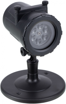 Проектор Neon-Night Home 4лам. ПВХ/медь (601-262) - купить недорого с доставкой в интернет-магазине