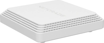 Точка доступа Keenetic Netcraze Orbiter 6 (NAP-630) AX3000 100/1000/2500BASE-T белый - купить недорого с доставкой в интернет-магазине