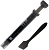 Термопаста Thermalright TF9-2.9G 14Вт/(мК) шприц 2.9гр.