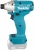 Гайковерт Makita TD112DMZ 12Вт аккум. патрон:шестигр.1/4" - купить недорого с доставкой в интернет-магазине